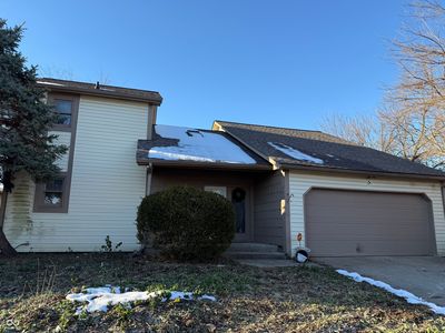 7608 Eagle Valley Pass, Indianapolis, IN, 46214