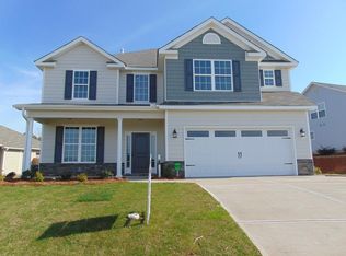 466 Bridle Path Rd N, Augusta, SC --