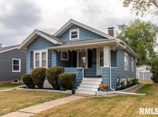 2204 44th St, Rock Island, IL