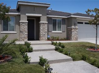 5749 Kingsbury Rd, Palmdale, CA 93552