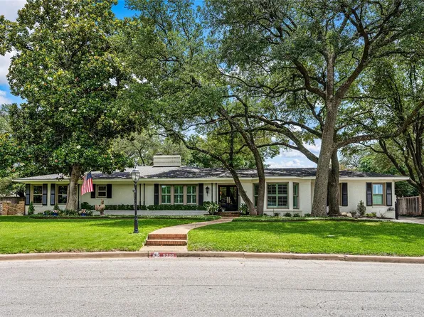 5200 Lockwood Dr, Waco, TX 76710