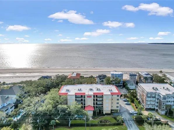 760 Ocean Blvd Unit 402, Saint Simons Island, GA 31522
