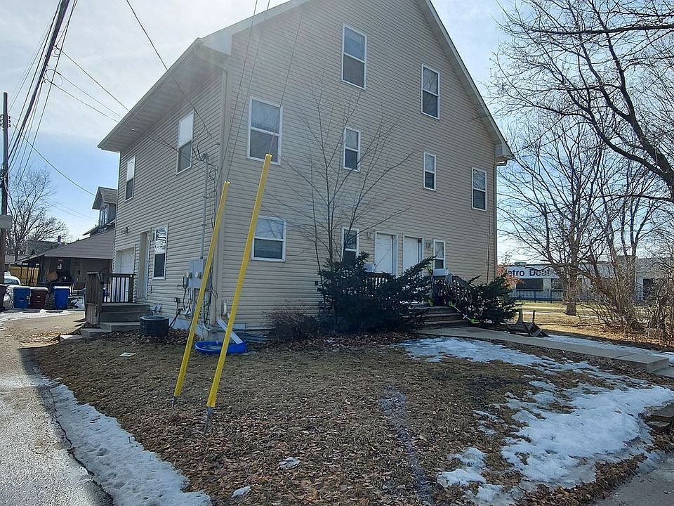 1st image of 1038 Lexington Pkwy N #A