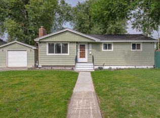 4228 W Everett Ave, Spokane, WA 99205