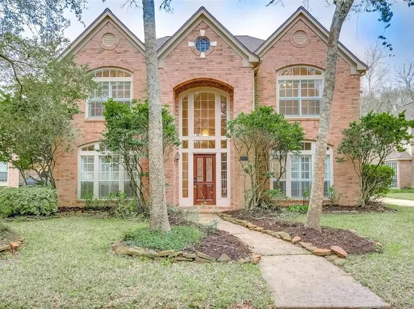 4827 Scot Ct, Sugar Land, TX 77479