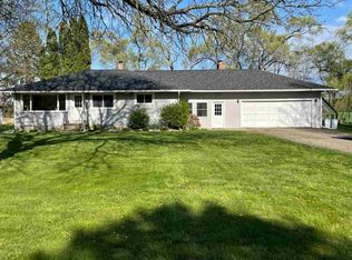 8571 Rives Junction Rd, Rives Junction, MI 49277