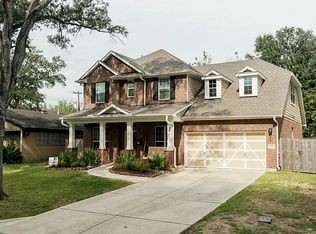 2118 Sheridan St, Houston, TX 77030