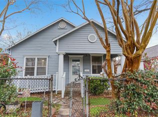 4029 Lucille St, Houston, TX 77026