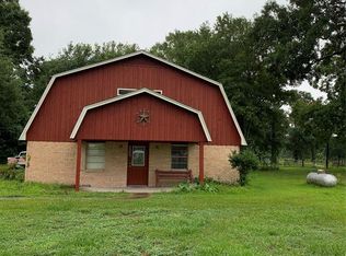 16546 Edgefield Ln, Conroe, TX 77302