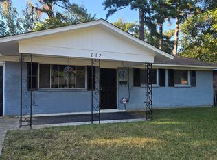 612 Rainbow Dr, Shreveport, LA 71106