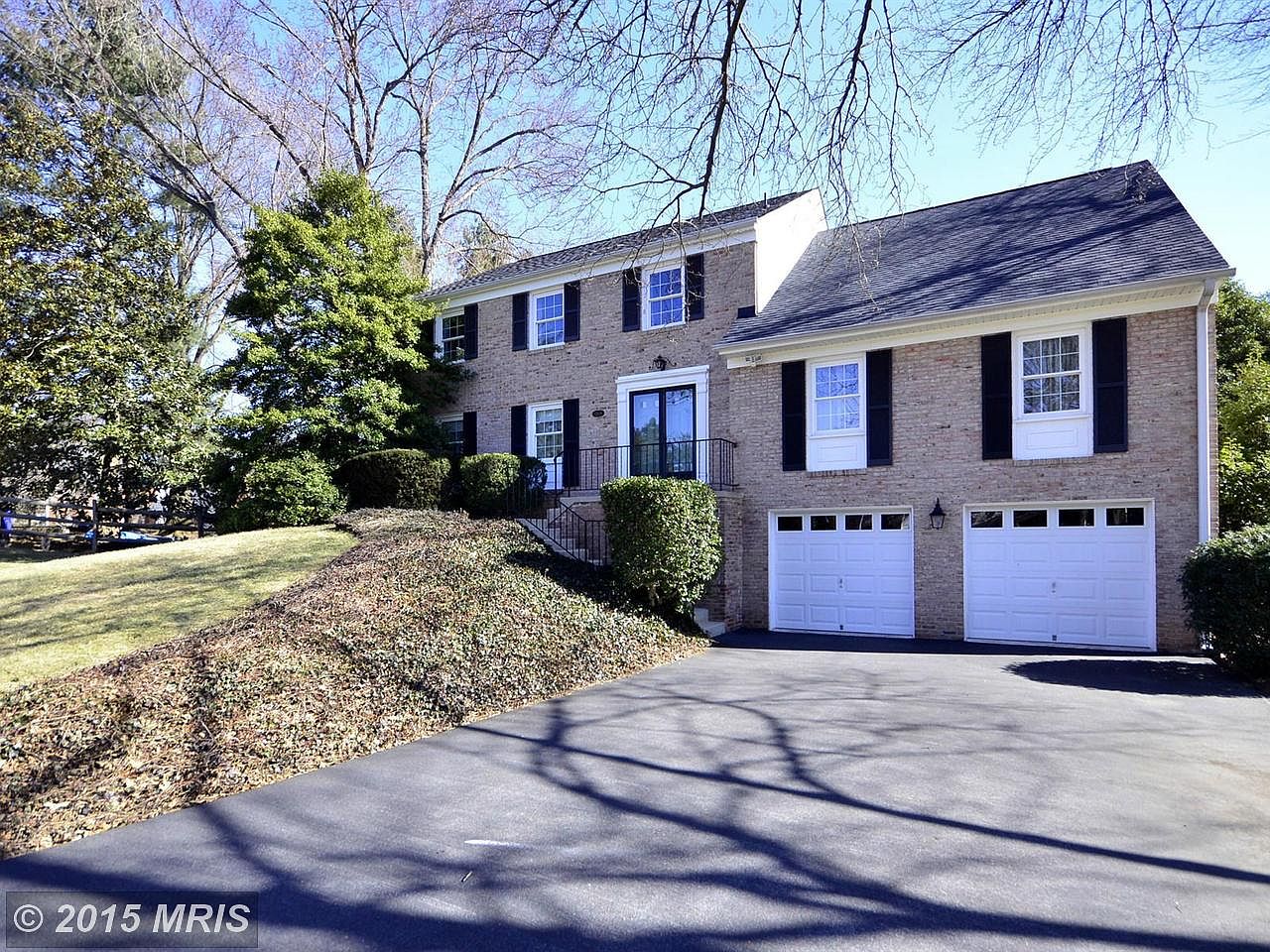12409 Copenhaver Ter, Potomac, MD 20854 Zillow