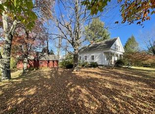 95 Beaman Rd, Sterling, MA 01564