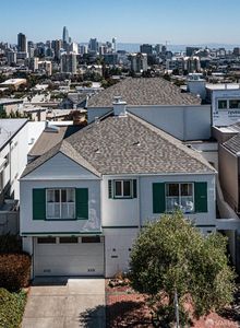 84 Fortuna Ave, San Francisco, CA, 94115