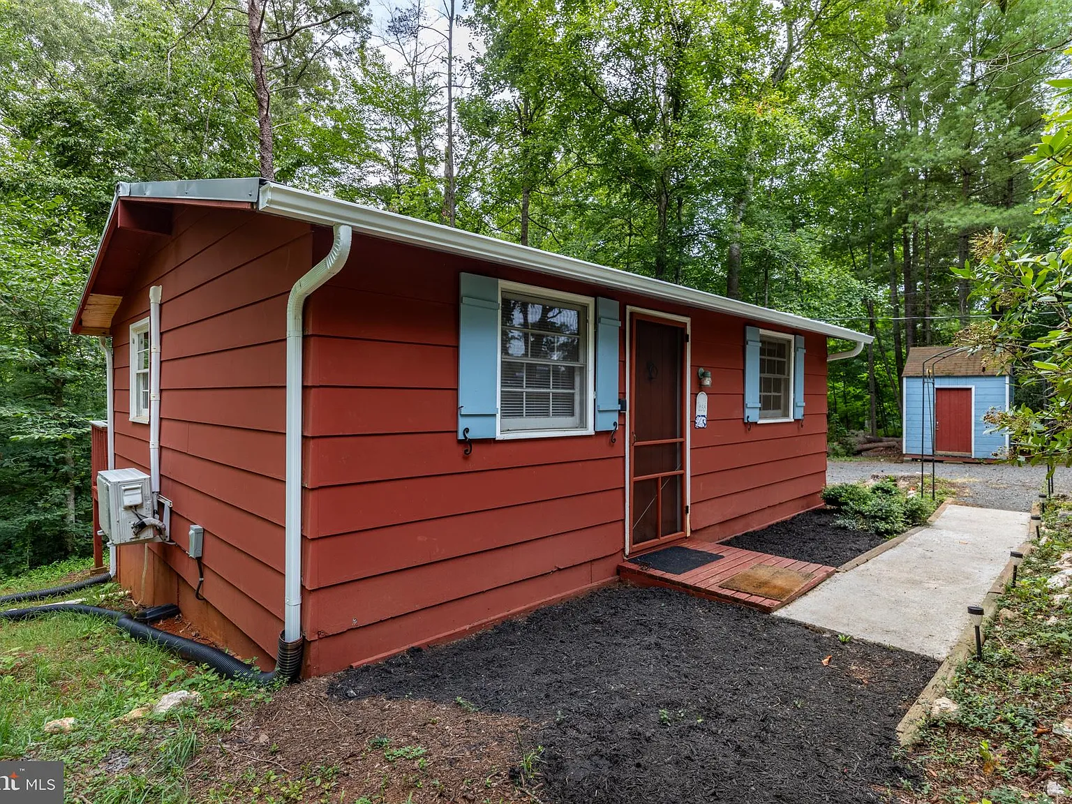 1 bed, 1.0 bath, 528 sqft, $1,400 — Photo 1