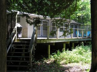 2153 Jacobsen Ln, Washington Island, WI 54246