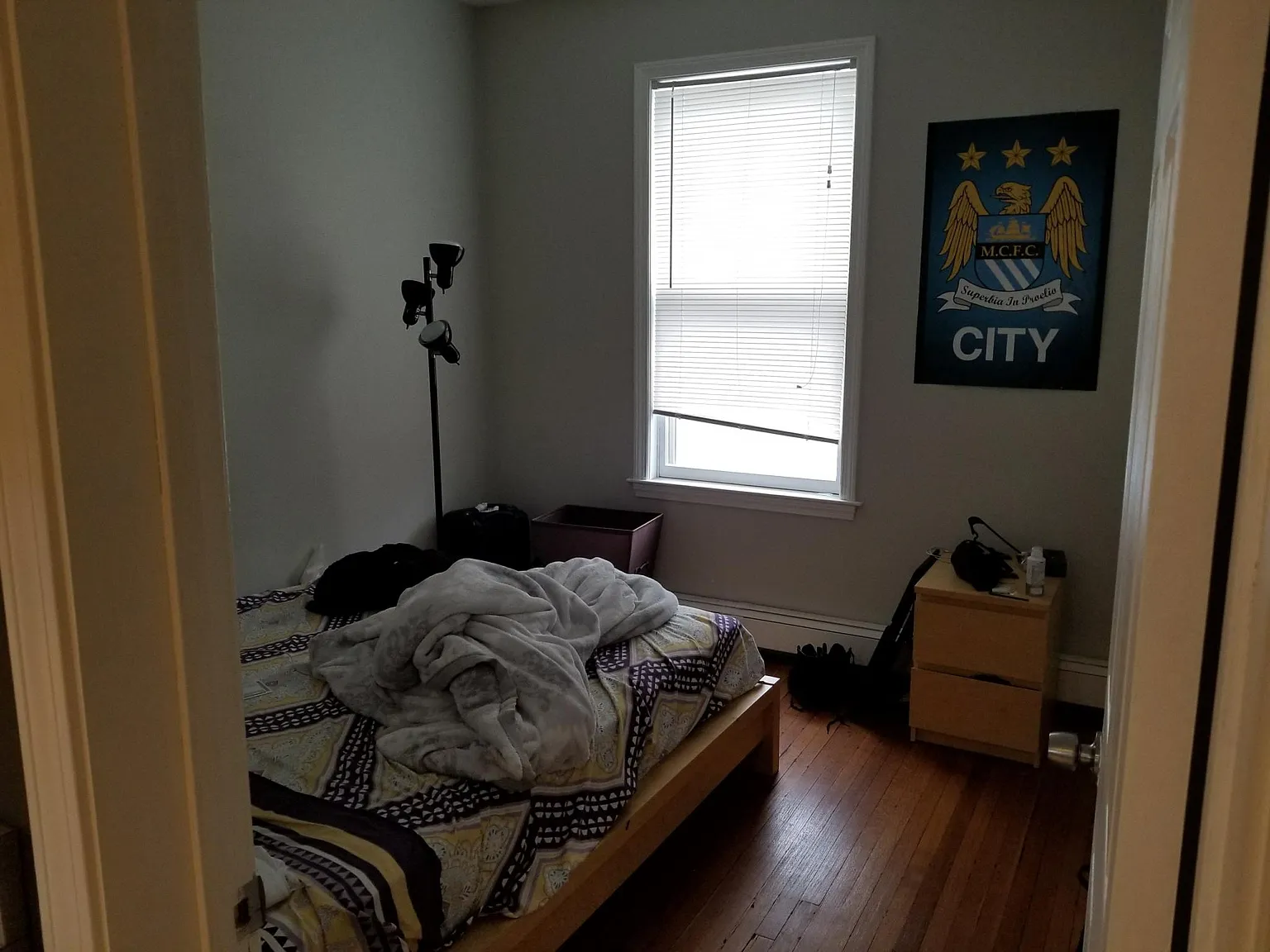 4 bed, 1600 sqft, $1,000 — Photo 4