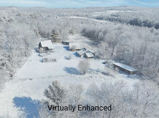 2334 Pumpkin Village Rd, Enosburg Falls, VT 05450