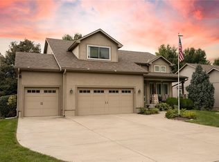 7108 Aminda St, Shawnee, KS 66227