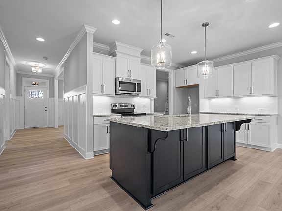 Forest Grove - Waverly CCH Interior Image 1