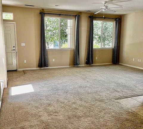 Great Room floor plan