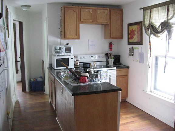kitchen with dishwasher