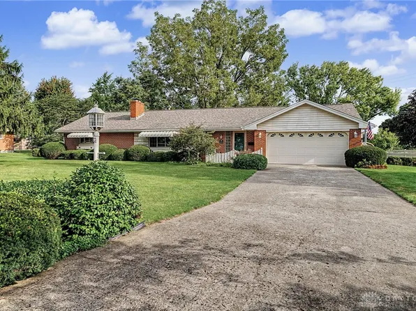 314 Beckenham Rd, Englewood, OH 45322