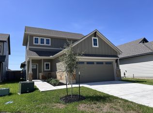 15257 Still Water Meadow Loop, College Station, TX 77845