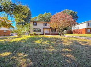 3315 Wiseman Dr, Charlotte, NC 28227