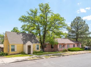 213 W Elm Ave, Flagstaff, AZ 86001
