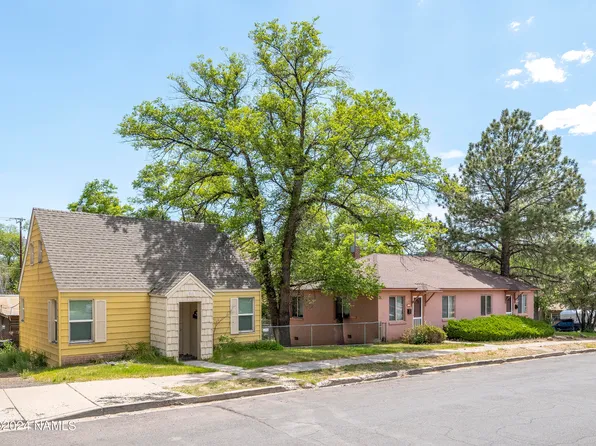 213 W Elm Ave, Flagstaff, AZ 86001
