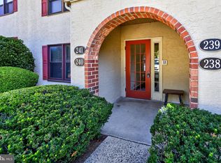 240 Stone Ridge Dr #240, Norristown, PA 19403