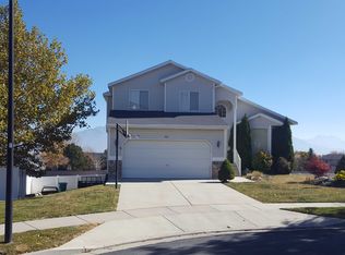 6793 S Mountain Aura Dr, West Jordan, UT 84081