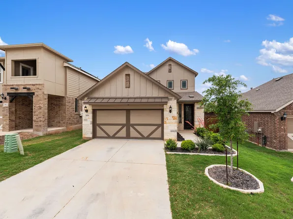 2058 Egret Ave, New Braunfels, TX 78132