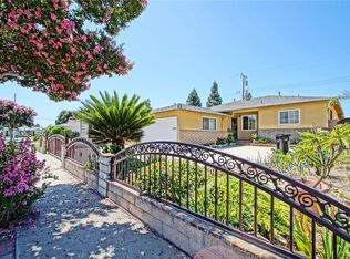 16423 Graystone Ave, Norwalk, CA 90650