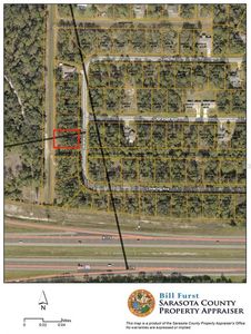Jaremko St, North port, FL, 34286