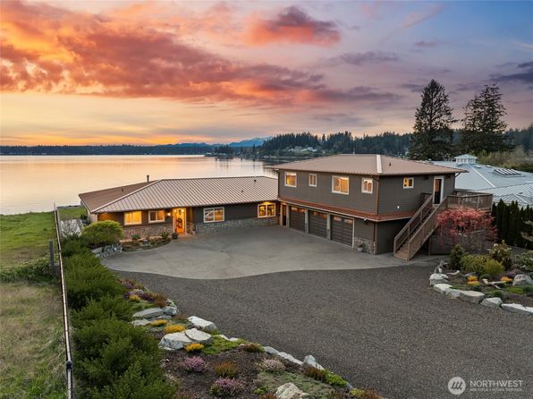 18808 106th Street NW, Gig Harbor, WA 98329
