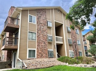 Spinnaker Run II Condos, Aurora, CO 80014