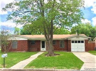 362 Goodhue Ave, San Antonio, TX 78218