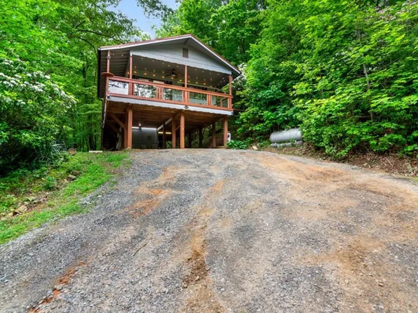 338 Canter Ct, Ellijay, GA 30540