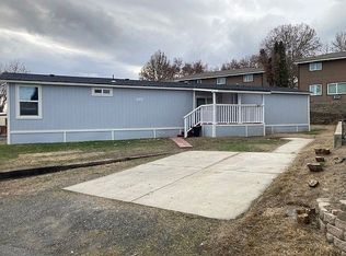 714 3rd Ave UNIT 30, Zillah, WA 98953