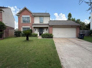2406 Lakefield Way, Sugar Land, TX 77479