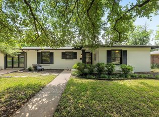 6405 Cary Dr, Austin, TX 78757