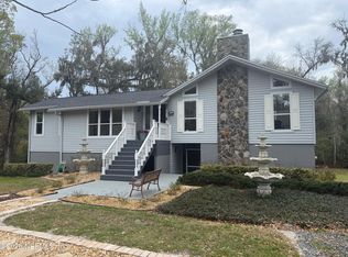 5265 State Road 13 N, Saint Augustine, FL 32092