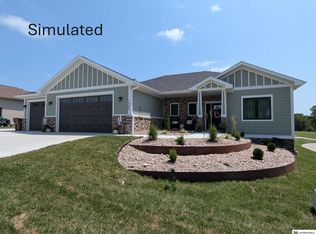 1140 Evergreen Rd, Bennet, NE 68317