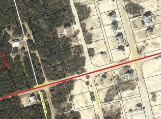 2005 Midland Rd LOT 9, Corolla, NC 27927