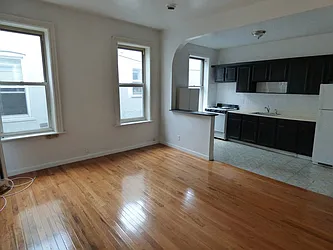 Rented by Amorelli Realty