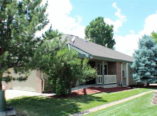 18065 Aprils Way, Parker, CO 80134