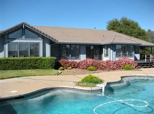 5344 Comstock Rd, Placerville, CA 95667