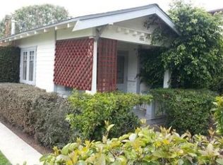 1515 Laguna St APT 1, Santa Barbara, CA 93101