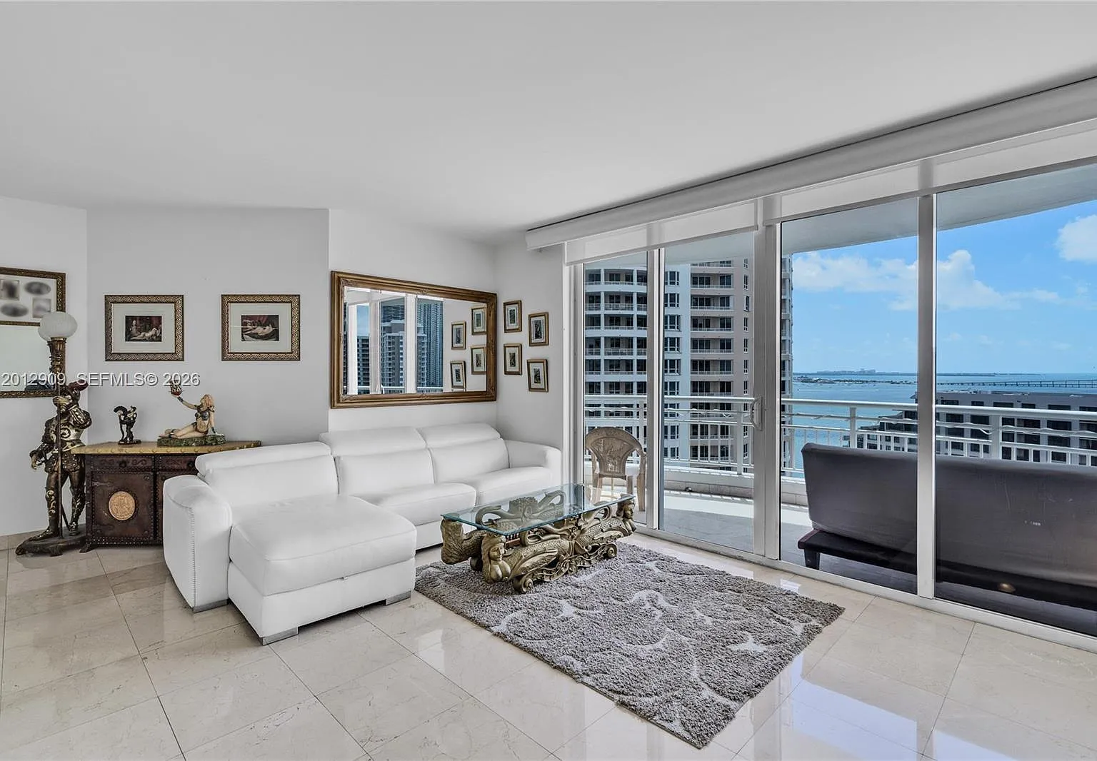 Three Tequesta Point Cond — Photo 1